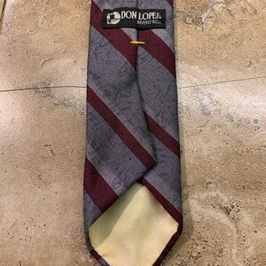 Don Loper Vintage Tie